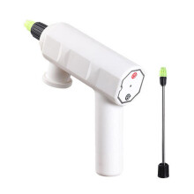 Electric Plant Sprayer Handheld 4.8W White Watering Tool, 185x155x50mm