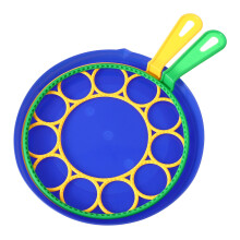 3 Piezas Juguete Soplador De Para Niños Set