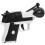 Trigger Temple Block Spielzeug Percussion Instrument 8