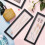 4 Sets Displaybox Halskette Kunststoff Verpackung 2