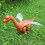 Eléctrico Brachiosaurus Con Y 10