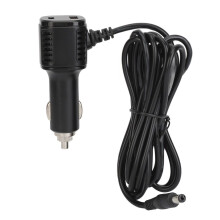 Multifunktions-Zigarettenanzünderadapter für das Auto auf DC5525 USB Typ C Kfz-Ladeadapter