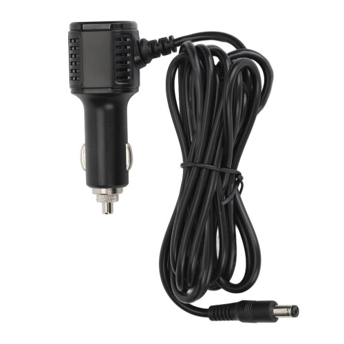 Multifunktions-Zigarettenanzünderadapter für das Auto auf DC5525 USB Typ C Kfz-Ladeadapter 1