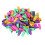 130 Bleistift-Radiergummis Für Kinder, Schule, Geschenke 10