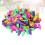 130 Bleistift-Radiergummis Für Kinder, Schule, Geschenke 8