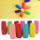 130 Bleistift-Radiergummis Für Kinder, Schule, Geschenke 2