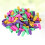 130 Bleistift-Radiergummis Für Kinder, Schule, Geschenke 6