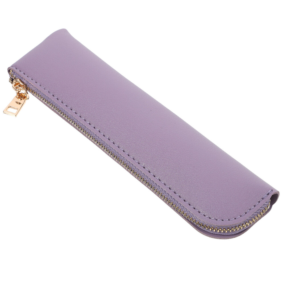 Photos - Pen 3Pcs Household cil Holder Multi-Function Pu Storage Bag