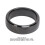 NFC Smart Ceramic Ring for Contactless Access Control Check-In System 2