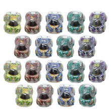 Raindrops 25 Pcs Power Control Car Toys For Babies Cars Toddler Child