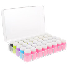 40Stk DIY Finger Tupfer Für Stempeln Und