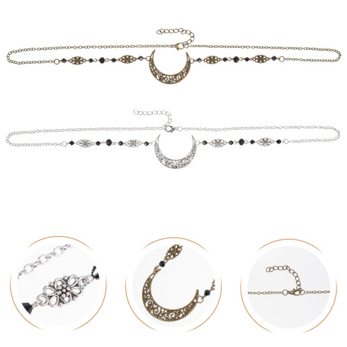 6Stk Künstliche Cocktail Bar Deko Mini Accessoires 2