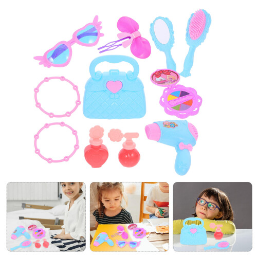 Süßigkeit Handtasche Rollenspiel Reisehandtasche Set 2