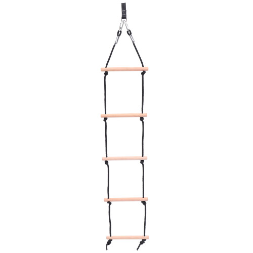 De Madera Para Niños Con Obstáculos Y 2
