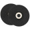 2pcs Knitting Machine Rubber Wheel Assembly 2
