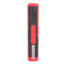 Netwerkdraadstripper SK5-mes voor RG6- en RG59-coaxkabels, ABS TPR