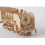 3Jgo Puzzles 3D Para Niños Madera Y 7