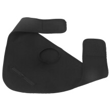 Houder voor stomazakje van Oxford-stof, zacht en ademend, 90x29,5 cm, unisex.