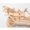3Jgo Puzzles 3D Para Niños Madera Y 10