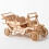 3Jgo Puzzles 3D Para Niños Madera Y 9