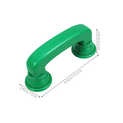 6Pcs Whisper Reading Phones Sound Amplifiers For Auditory Learning 2