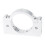 Adjustable DC Motor Mounting Bracket Set for Tetrixrobotics Pitsco Robot Parts 1