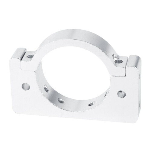 Adjustable DC Motor Mounting Bracket Set for Tetrixrobotics Pitsco Robot Parts