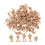 400 Pcs Mini Soldier Model Toy Playset Action Figures 1