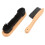 Billiards Rail Brush Set (2pcs) for Clean and Maintain Pool Table Rails 1