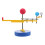 Kit Lua Para Crianças Brinquedo Educativo 9