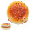 Simulation Hamburger Modell Essensmodell Schrotprop Requisite 5