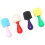 4Pcs Spherical Paint Sponge Brushes For Kids Doodle Tools 10