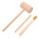 3 Sets Kinderen Graafgereedschap Met Borstel En 2