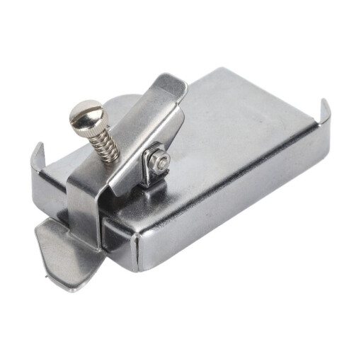 Magneetnaadgeleider Universele zoomgeleider