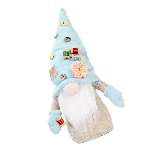 1 Chapéu Pontudo Para Decoração De Sem