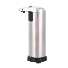 Infraröd induktionstvåldispenser, rimlig kontroll av skummängden, batteridriven bekvämlighet, hållbar och pålitlig konstruktion, enkel,