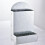 Leakproof Poultry Mineral Storage Feeder Mounted Gravities 7