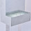 Leakproof Poultry Mineral Storage Feeder Mounted Gravities 6