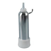 Stainless Steel Cow Milking System Easy to Use and Maintain