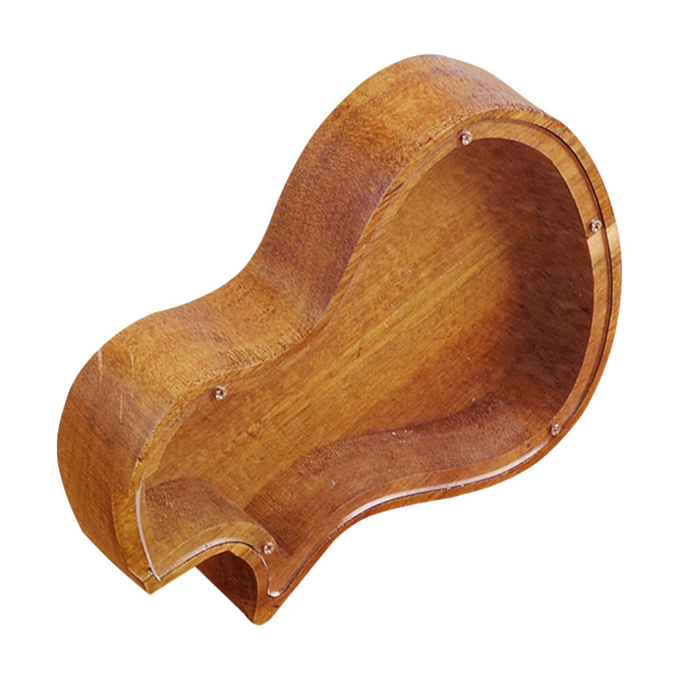 PudłO W KształCie Gitary Z Na-image