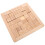 Numérico De Madera Lógico Educativo Montessori 11