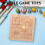 Numérico De Madera Lógico Educativo Montessori 6