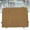 Patch displayhouder, nylon wandorganizer, kaki S 1