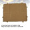Patch displayhouder, nylon wandorganizer, kaki S 4