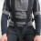 Enhanced Support Wheelchair Safety Harness for Elderly Protection 3