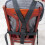Enhanced Support Wheelchair Safety Harness for Elderly Protection 4