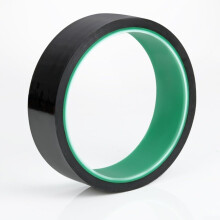 Tubeless Rim Tape 31mm x 10m, Lightweight PET Strips For Bicycles, Tubeless Wheel Compatible