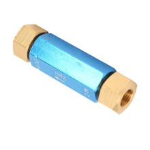 Remdrukregelaar 2 lb rem 3/8-24 inch voor achterschijfrem