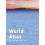 Collins World Atlas Reference Edition by Collins Maps Hardcover Book 1