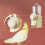 Small Pet Water Bottle Clear Bottle Automatic Bird Cage Water-A 2